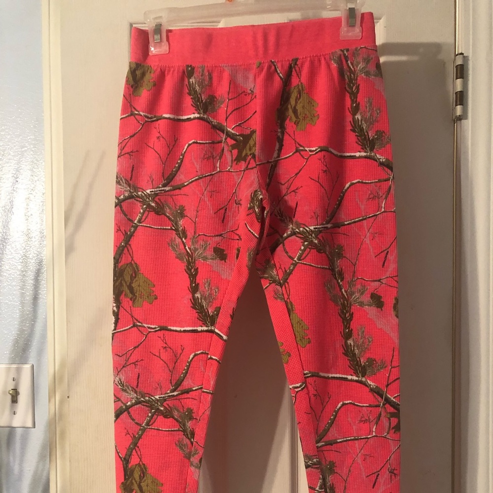 Active wear